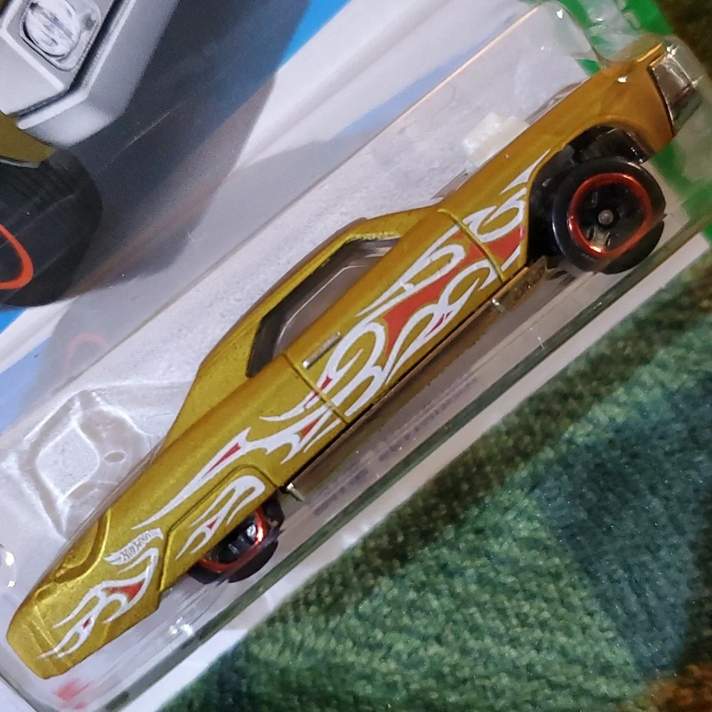 Hot‎ Wheels